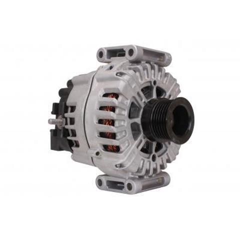 CG20U015 MSG Rebuilding Генератор автомобильный