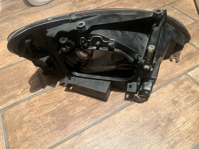  Ford 7M5941015N цена, от 56.24 USD