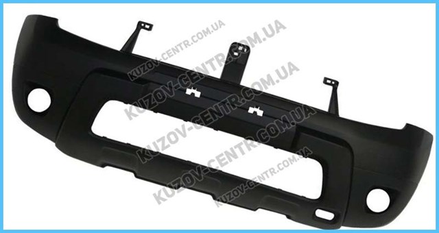 Бампер на авто FPS FP5627900 цена, от 58.20 USD