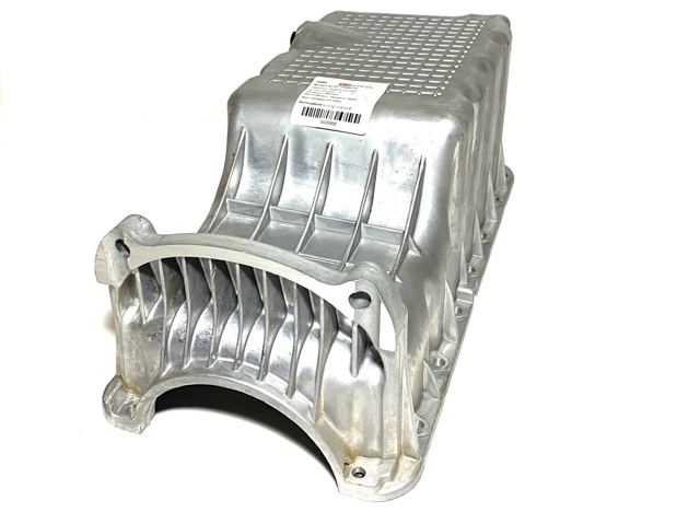 Поддон двигателя 477F1009010 Chery