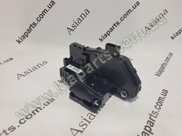 Купить 8132007010EQ Hyundai/Kia Замок передней правой двери