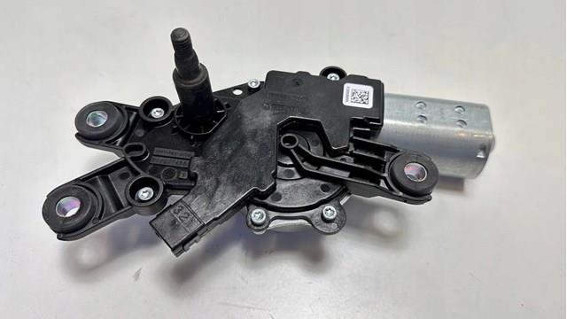 Купить LR083128 Land Rover Мотор стеклоочистителя заднего стекла