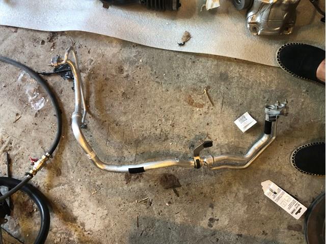  Ford HS7H19E881BB цена, от 34.21 USD