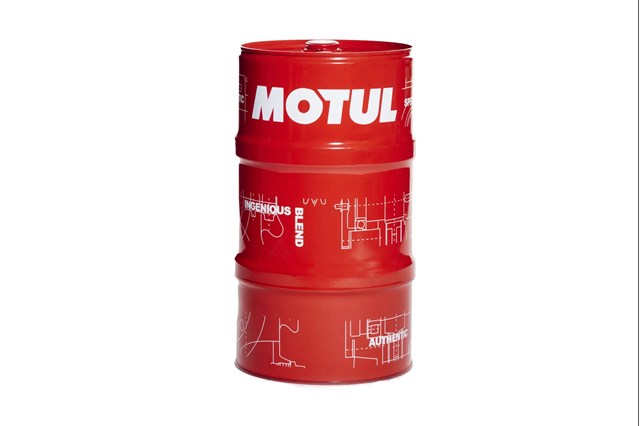 Моторное масло 838761 Motul