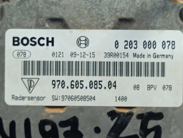 Купить 97060508504 Porsche 