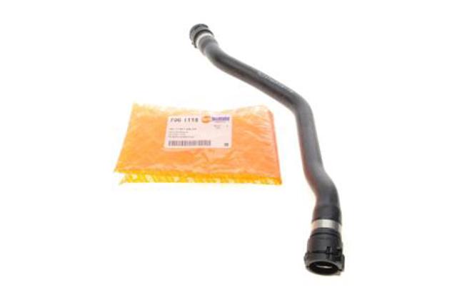 Шланг радиатора, нижний Autotechteile 7001115 цена, от 17.99 USD