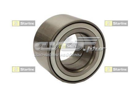 Купить SLO03501 Starline Подшипник задней ступицы