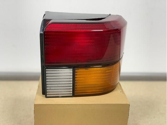 FP9558F4P FPS Фонари задние