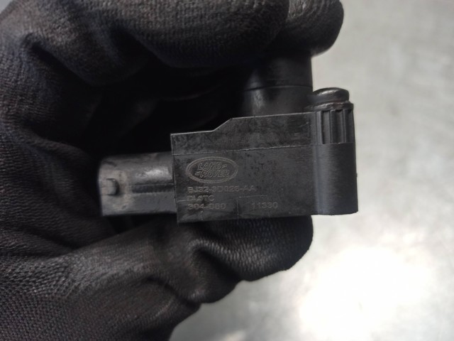  Land Rover BJ3214B296AB