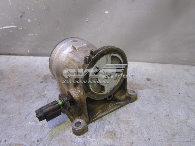 Масляный фильтр 1S7G6884AE Mazda