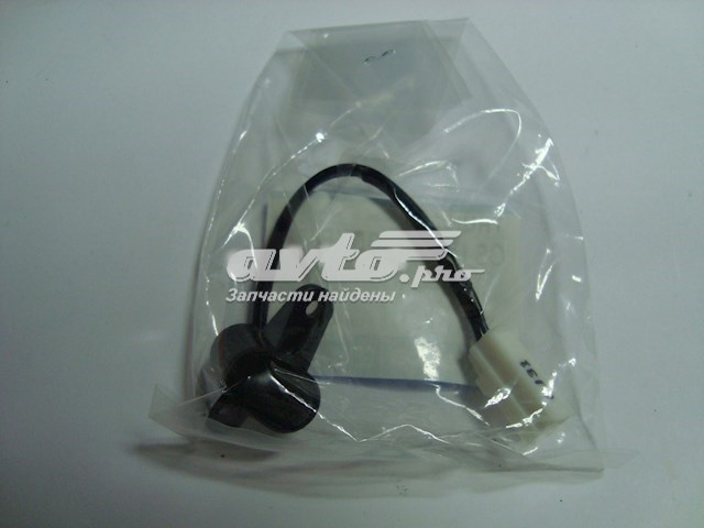 Кнопка привода замка крышки багажника (двери 3/5-й (ляды) MAZDA GS1D568DXB