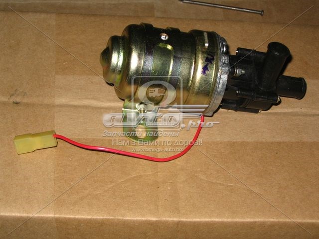 Насос системы отопления Volkswagen Touran I минивэн (1T1, 1T2) (2003 - 2010) цена, от 12.92 USD
