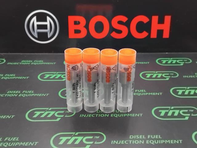 Распылитель дизельной форсунки Bosch DLLA150P1011 цена, от 47.52 USD
