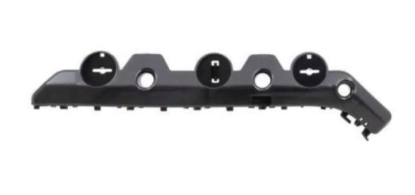 Правое крепление переднего бампера FPS FP5057932 цена, от 4.41 USD