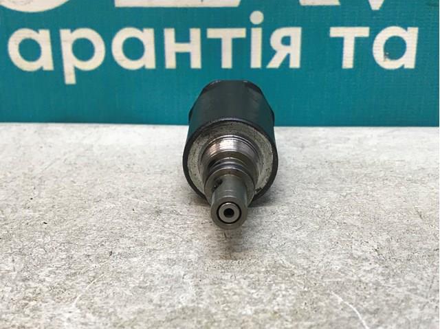 226701664R RENAULT Válvula reguladora de presión Common-Rail-System original y equivalente