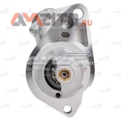 LST2302 STARTVOLT Стартер автомобиля