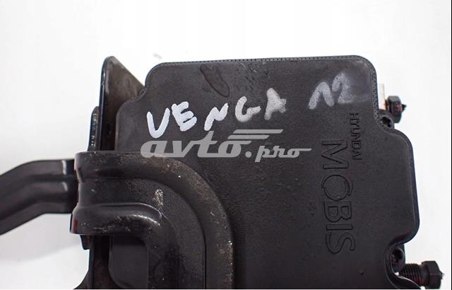 Блок АБС 6158945100 Hyundai/Kia