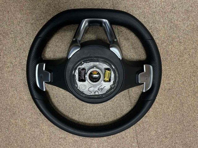 Руль Mercedes A0004609102 цена, от 481.43 USD