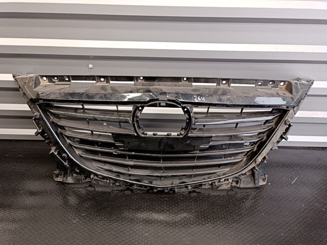 B45F50712 Mazda 