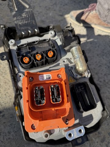 Купить 12369797951 BMW 