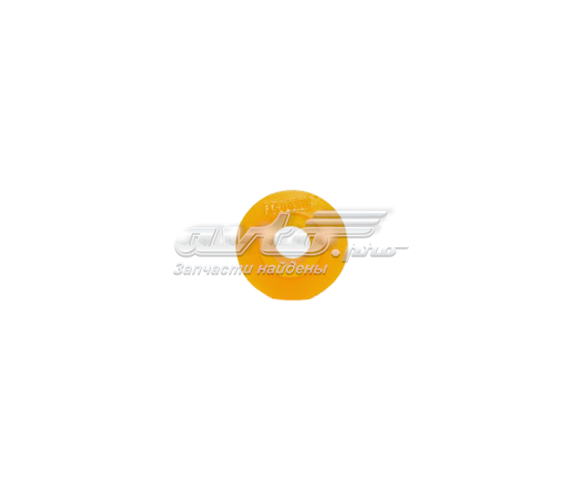 Сайлентблок задней реактивной тяги Polybush 050037