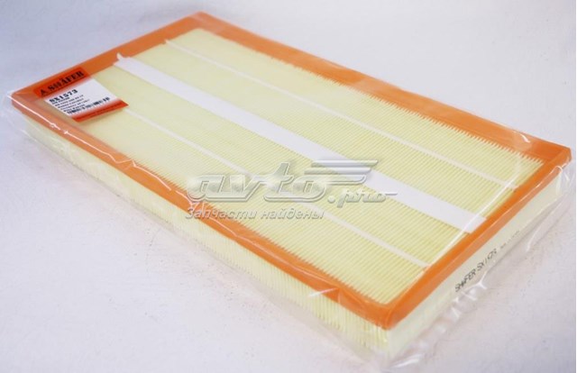 Элемент воздушного фильтра Shafer SX1573NB цена, от 4.20 USD