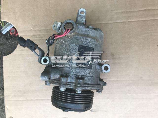 7813A151 Mitsubishi compressor de aparelho de ar condicionado