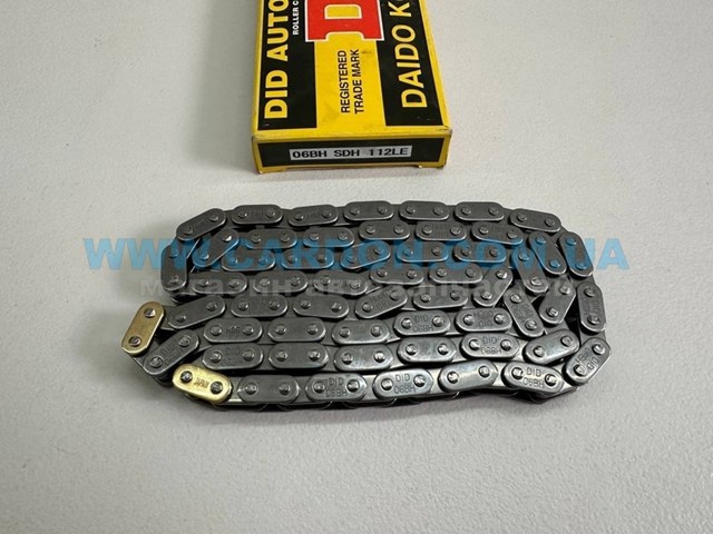 06BHSDH112 DID Цепь