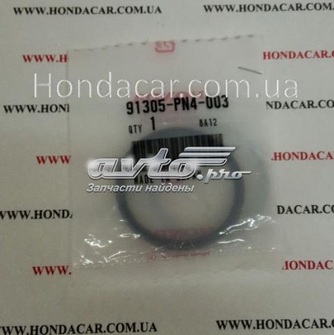 Кольцо уплотнительное фильтра АКПП Honda 91305PN4003