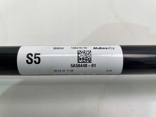 31305A56448 BMW Стабилизатор передней устойчивости