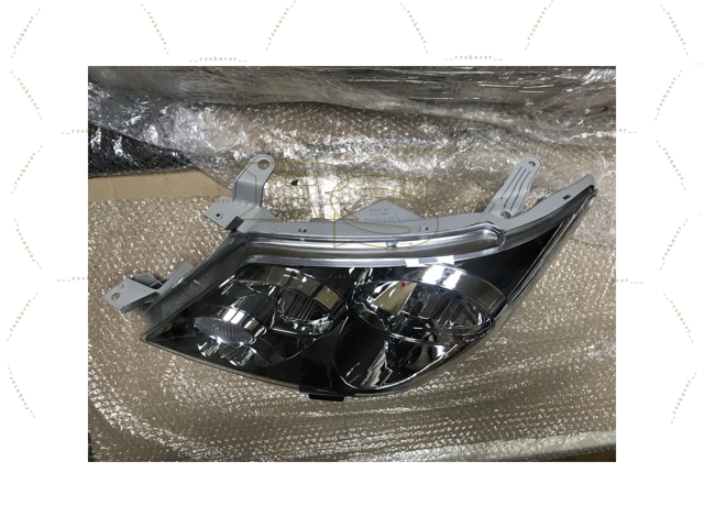 Фара левая Toyota FORTUNER внедорожник (N5, N6) (2005 - 2012) цена, от 209.06 USD