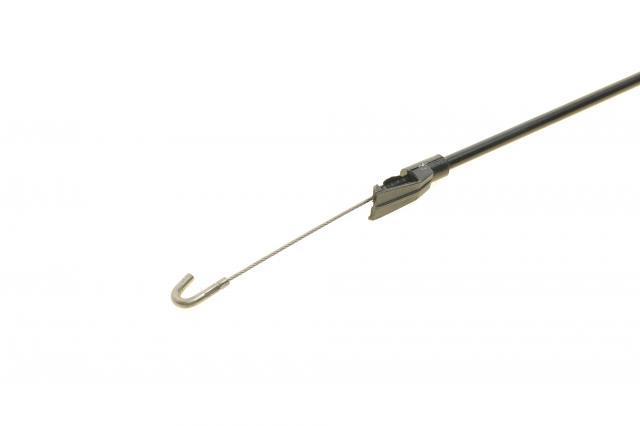 Трос/тяга открывания замка двери передней Autotechteile 3837025 цена, от 8.37 USD