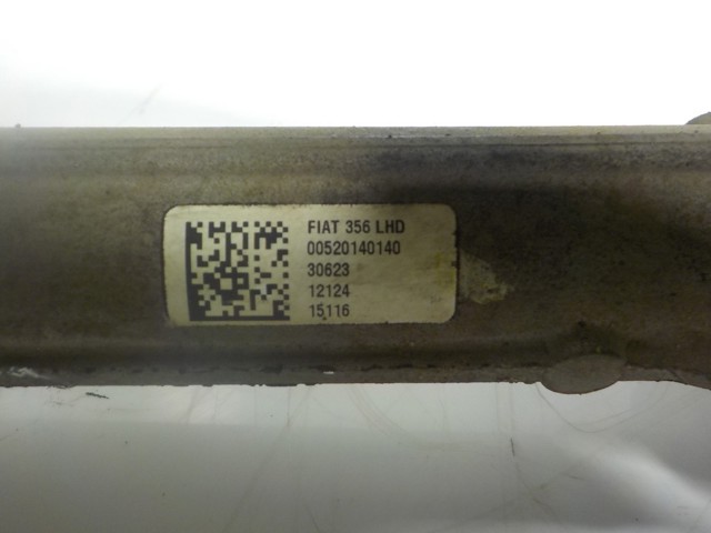 Рейка рулевая Fiat/Alfa/Lancia 52014014