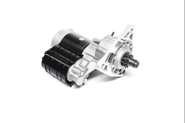 Стартер DECARO 917278001DEC цена, от 117.77 USD