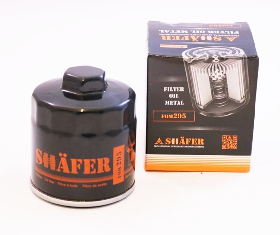 Фильтр масла Shafer FOM295