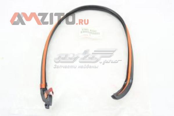 Прокладка пробки поддона АКПП 6789560040 Toyota
