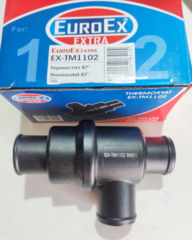 Термостат EUROEX EXTM1102