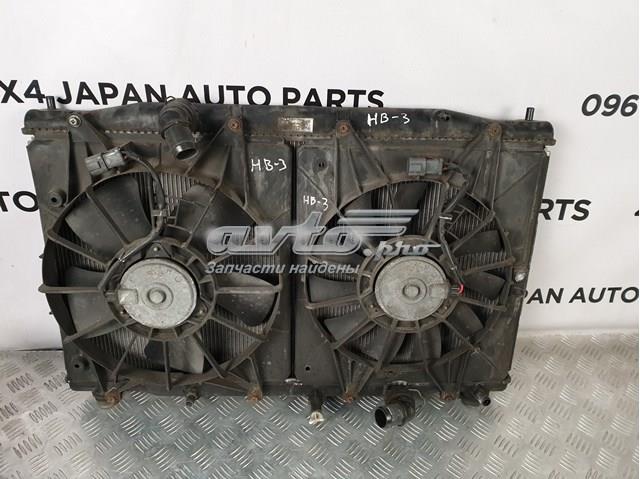  38611RBDE01 Honda