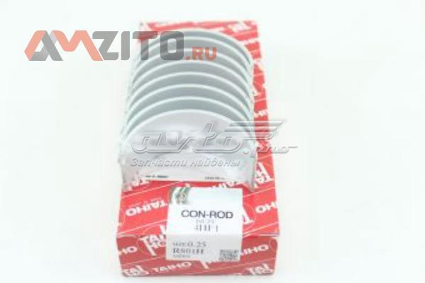 Купить R801H025 Taiho Вкладыши шатунные, 1-й ремонт