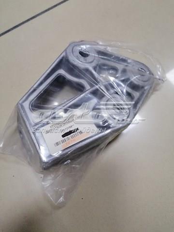 Soporte para taco de motor derecho 96078088 KOREA (OEM)