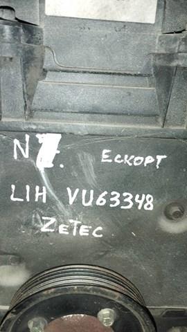 Compre Motor montado Ford Escort 7