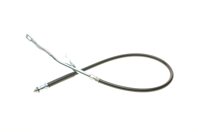 Трос ручника задний Rotweiss RW42063