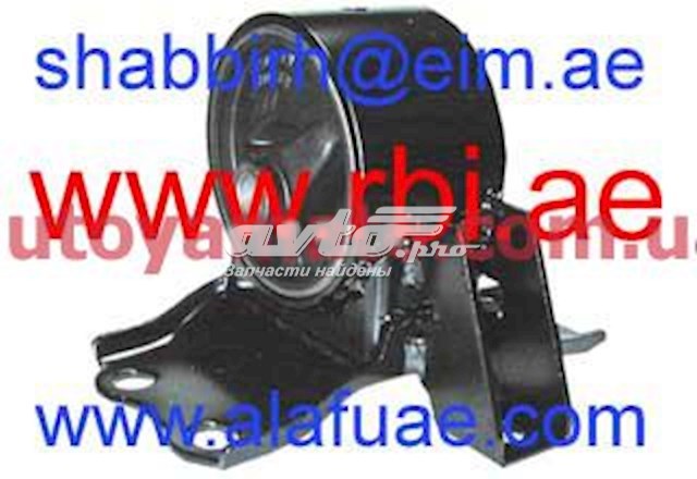 M0907RA RBI Правая подушка двигателя