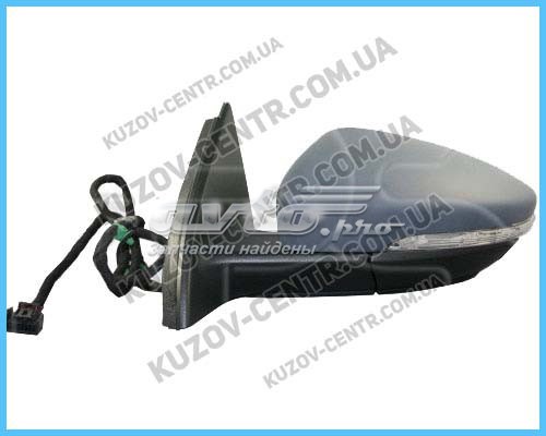 Наружное зеркало правое FPS FP7423M06 цена, от 79.97 USD