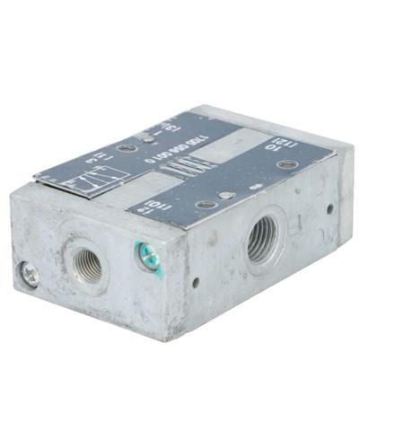 Клапан магистральный регулировки уровня подвески Pneumatics PN10228