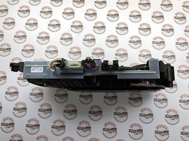 Mercedes A09976090039197