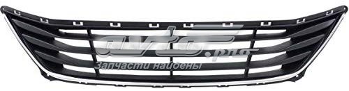 Решетка бампера переднего нижняя 865603X700 Hyundai/Kia