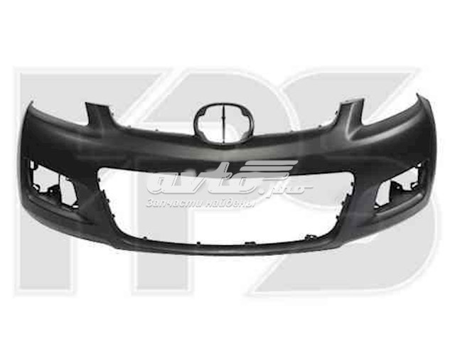 Бампер на авто FPS FP4407900 цена, от 82.68 USD