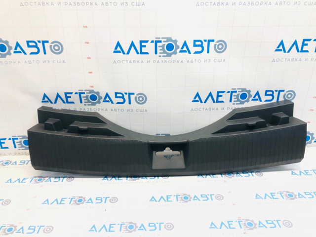Купить 849926RA0A Nissan/Infiniti Изоляция термошумовая задка кузова