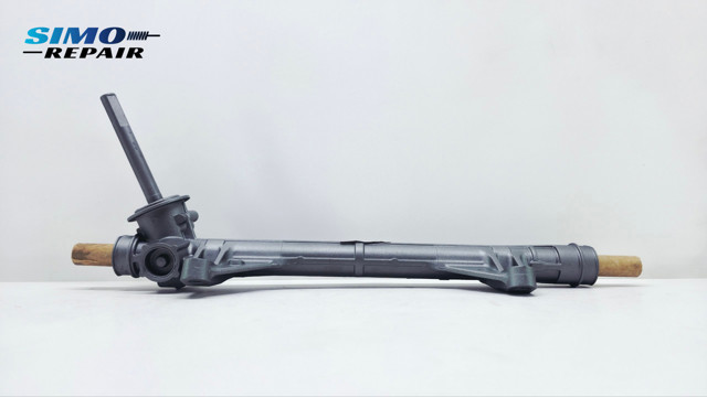 48001AX700 Nissan/Infiniti Управление рулевое в сборе